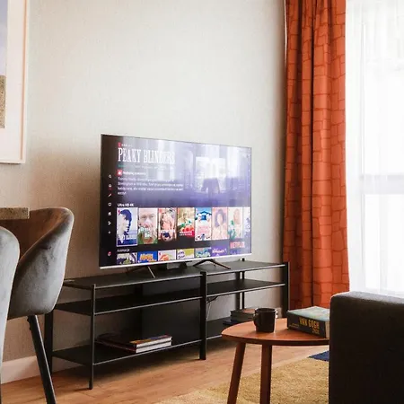 Apartamenty Blue Biała Podlaska Exteriér fotografie