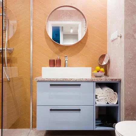 Apartamenty Blue Biała Podlaska Exteriér fotografie