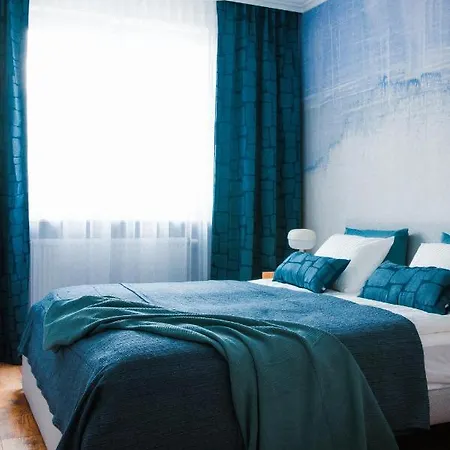 Apartamenty Blue Biała Podlaska Exteriér fotografie