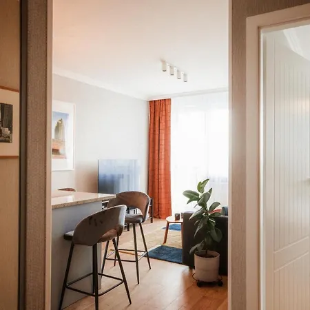Apartamenty Blue Biała Podlaska Exteriér fotografie