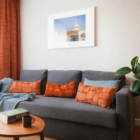 Apartamenty Blue Biała Podlaska Exteriér fotografie