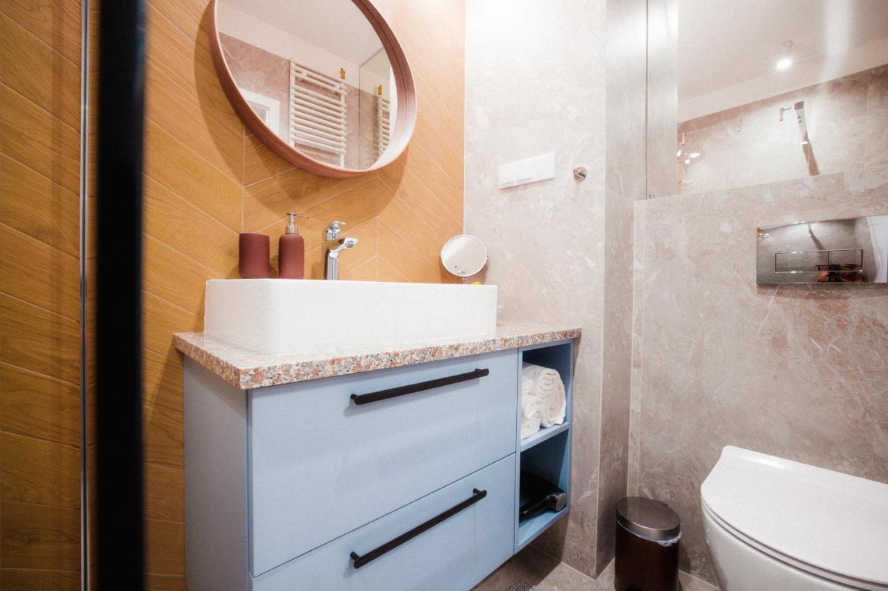 Apartment Blue Biala Podlaska